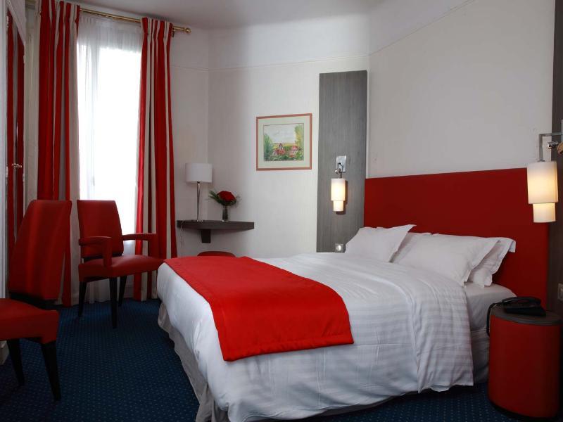 Mayflower Париж Экстерьер фото