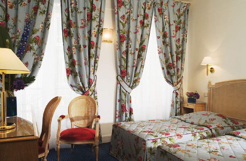 Mayflower Париж Экстерьер фото