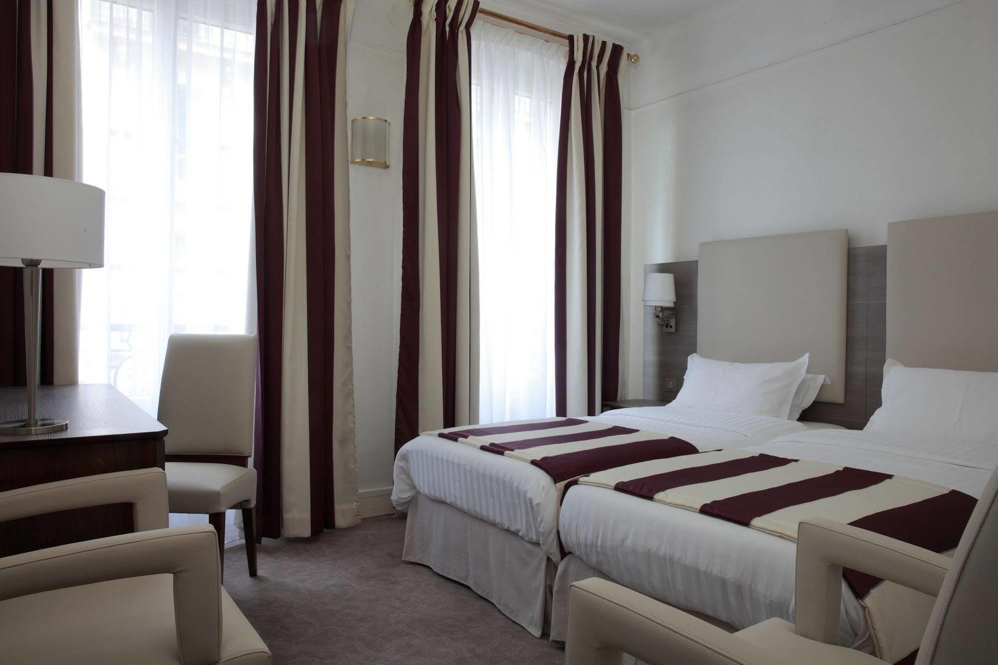 Mayflower Париж Экстерьер фото
