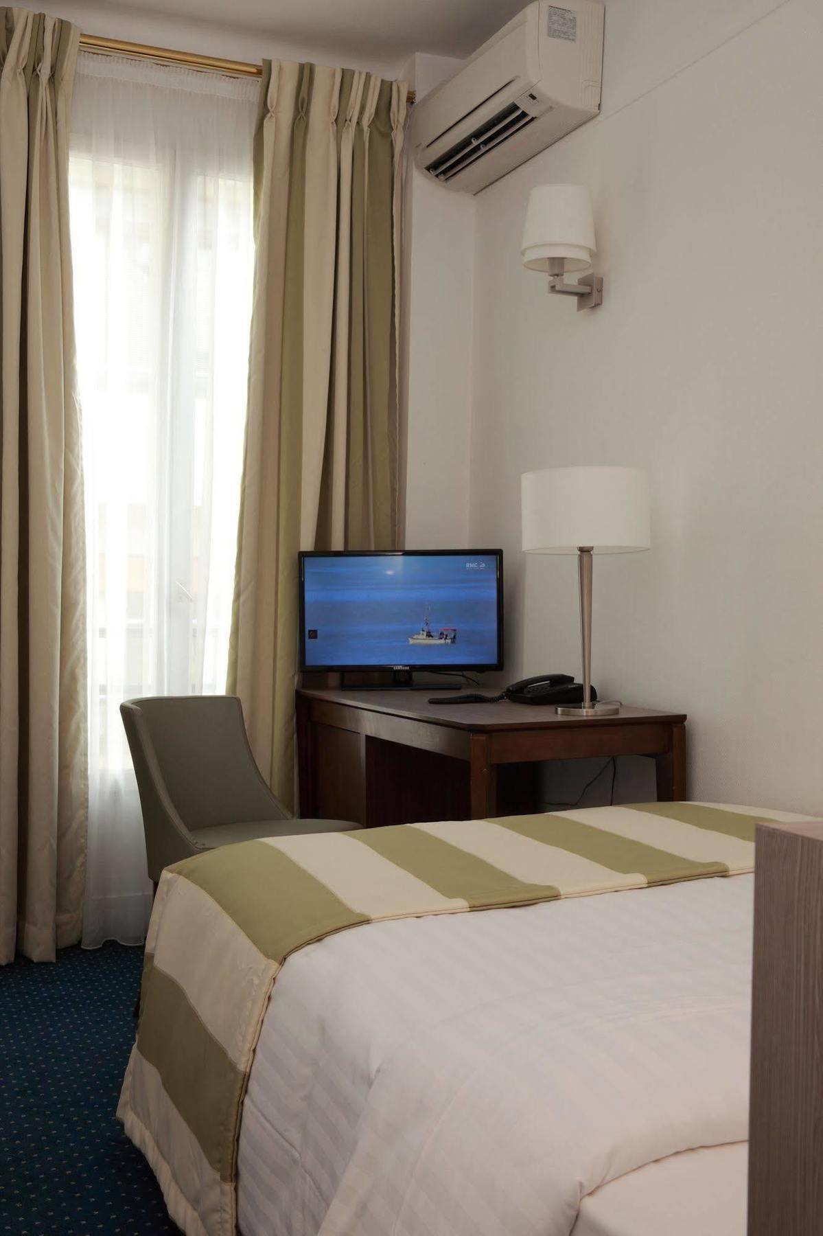 Mayflower Париж Экстерьер фото