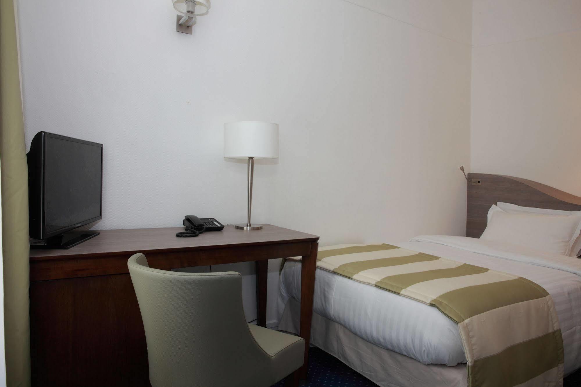 Mayflower Париж Экстерьер фото