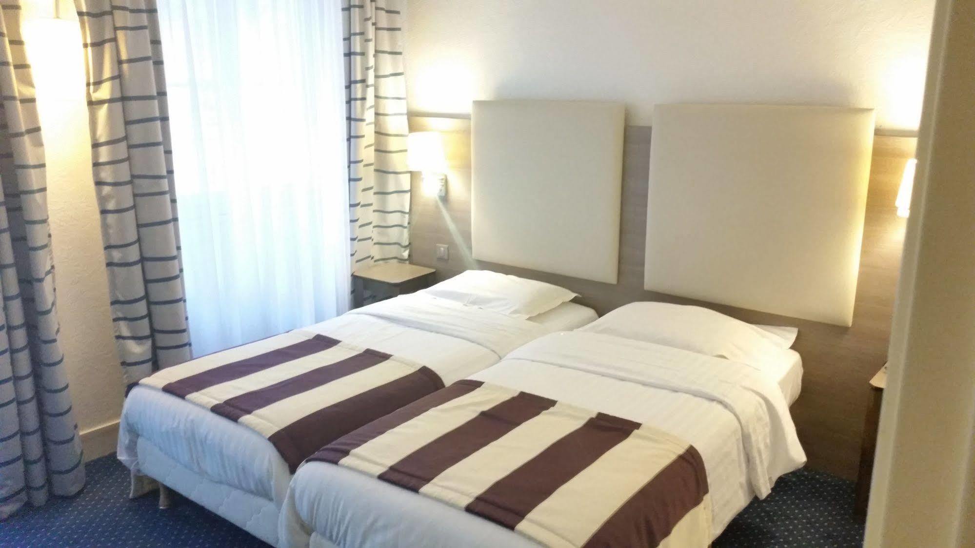 Mayflower Париж Экстерьер фото