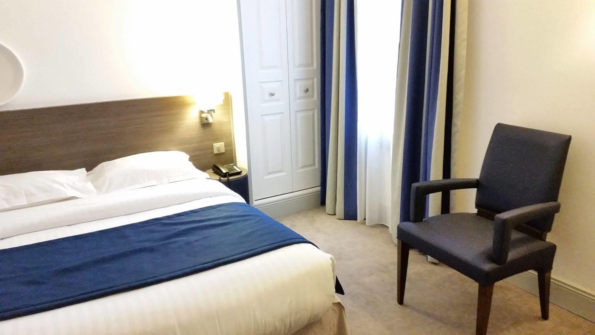 Mayflower Париж Экстерьер фото