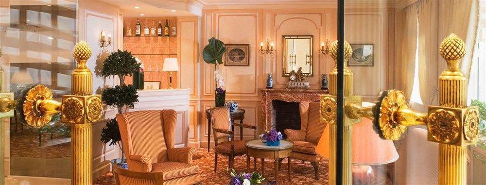 Mayflower Париж Экстерьер фото
